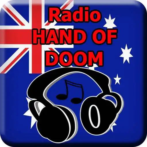 Play Radio HAND OF DOOM Online Free Australia APK Play Radio HAND OF DOOM Online Free Australia APK