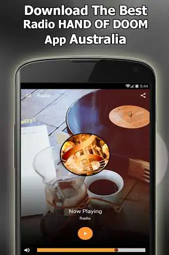 Play Radio HAND OF DOOM Online Free Australia as an online game Radio HAND OF DOOM Online Free Australia with UptoPlay