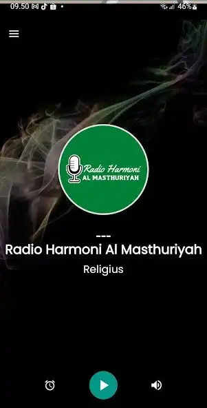 Play Radio Harmoni Al Masthuriyah as an online game Radio Harmoni Al Masthuriyah with UptoPlay