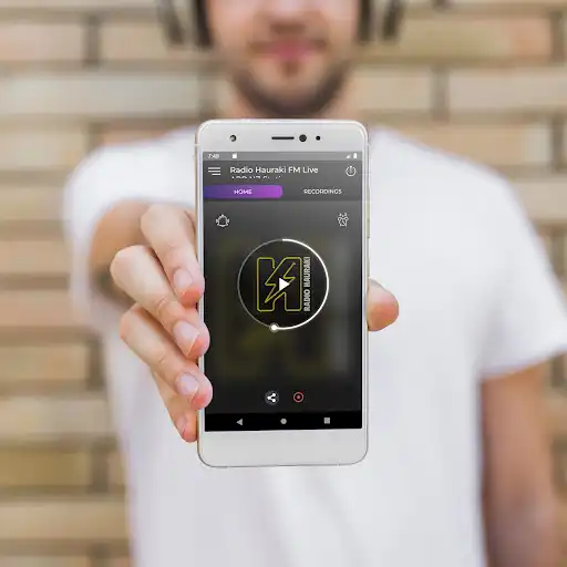 Play Radio Hauraki FM App NZ Online  and enjoy Radio Hauraki FM App NZ Online with UptoPlay