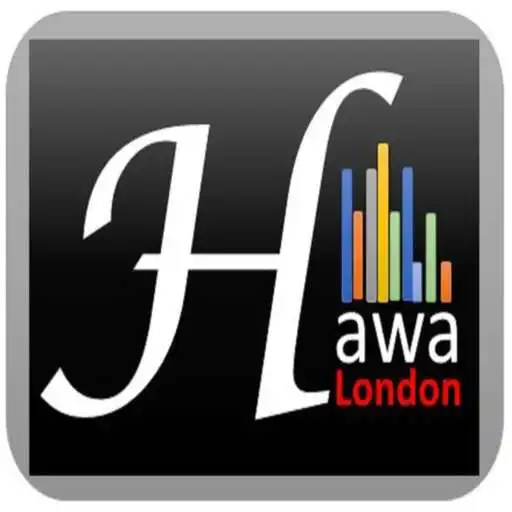 Play Radio Hawa London. APK Play Radio Hawa London. APK
