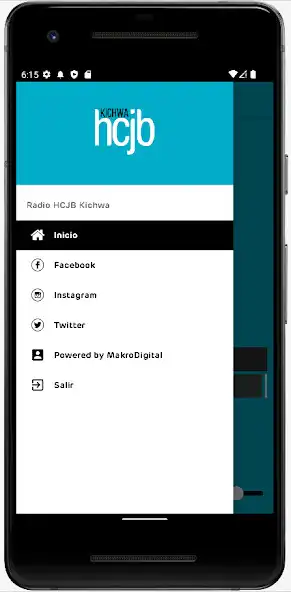Play Radio HCJB Kichwa as an online game Radio HCJB Kichwa with UptoPlay
