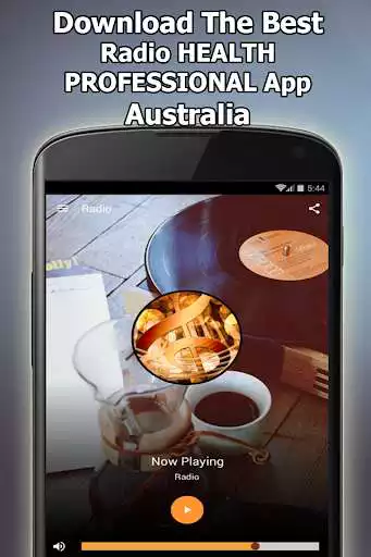 Play Radio HEALTH PROFESSIONAL Online Free Australia as an online game Radio HEALTH PROFESSIONAL Online Free Australia with UptoPlay
