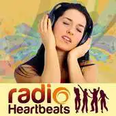 Free play online Radio Heartbeats APK