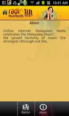 Play Radio Heartbeats