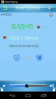 Play Radio Hebrew