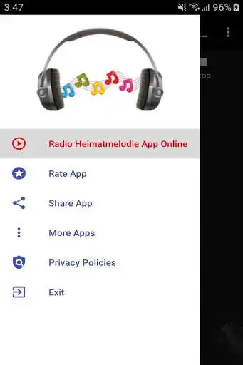 Play Radio Heimatmelodie App Online DE Free as an online game Radio Heimatmelodie App Online DE Free with UptoPlay