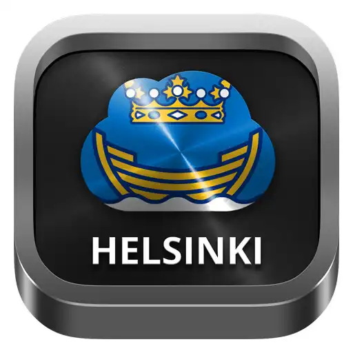Play Radio Helsinki APK Play Radio Helsinki APK