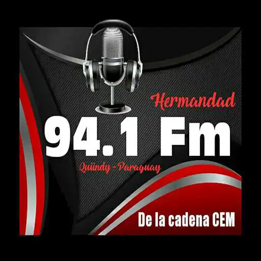 Play Radio Hermandad 94.1 FM APK Play Radio Hermandad 94.1 FM APK
