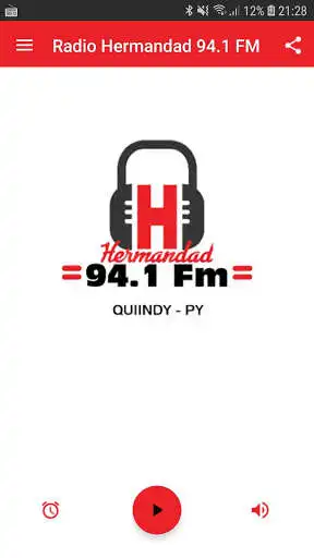 Play Radio Hermandad 94.1 FM as an online game Radio Hermandad 94.1 FM with UptoPlay