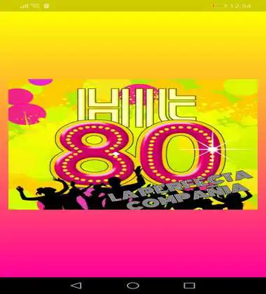 Play Radio Hit 80  and enjoy Radio Hit 80 with UptoPlay