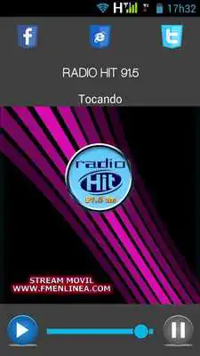 Play RadioHit 915