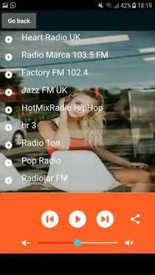 Play Radio Hit 92.9 FM App Australia FREE listen online