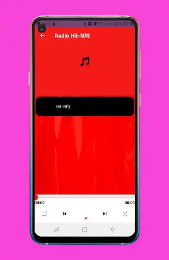 Play Radio Hit-NRJ Live  and enjoy Radio Hit-NRJ Live with UptoPlay