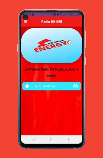 Play Radio Hit-NRJ Live as an online game Radio Hit-NRJ Live with UptoPlay