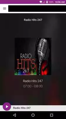 Play Radio Hits 247 Play Radio Hits 247