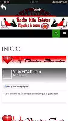 Play Radio Hits Estereo Play Radio Hits Estereo
