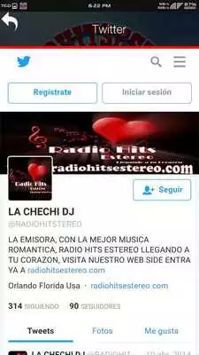 Play Radio Hits Estereo Play Radio Hits Estereo