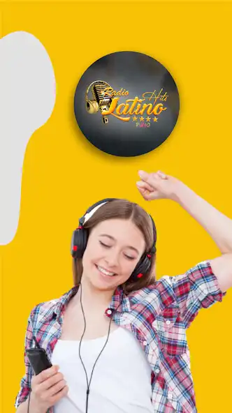 Play Radio Hits Latino - Puno  and enjoy Radio Hits Latino - Puno with UptoPlay