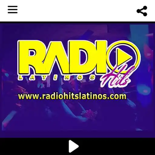Play Radio Hits Latinos APK Play Radio Hits Latinos APK