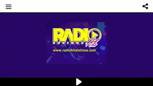 Play Radio Hits Latinos as an online game Radio Hits Latinos with UptoPlay