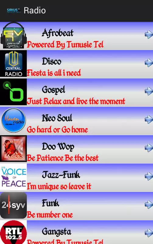 Play Radio Hits