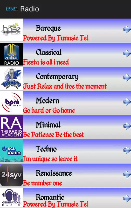 Play Radio Hits