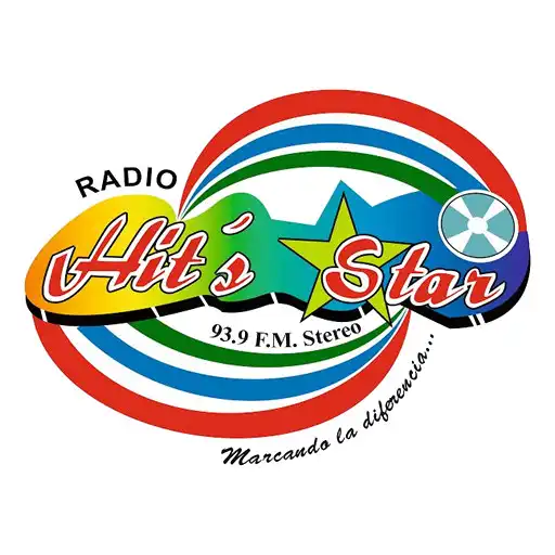 Play Radio Hits Star APK