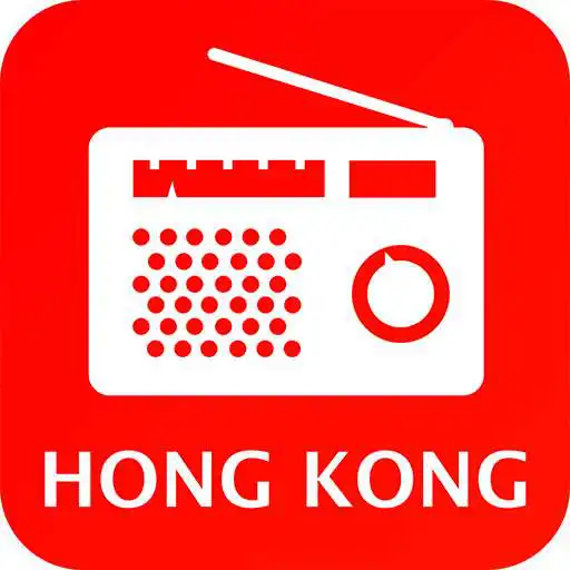 Run free android online Radio HK - #1 Top FM Music Stations in Hong Kong APK