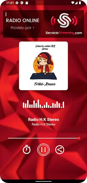 Play Radio H.K Stereo as an online game online Radio H.K Stereo with UptoPlay Play Radio H.K Stereo as an online game Radio H.K Stereo with UptoPlay