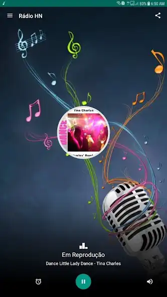 Play Radio HN  and enjoy Radio HN with UptoPlay