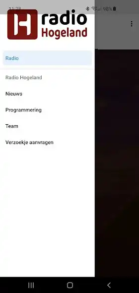 Play Radio Hogeland  and enjoy Radio Hogeland with UptoPlay