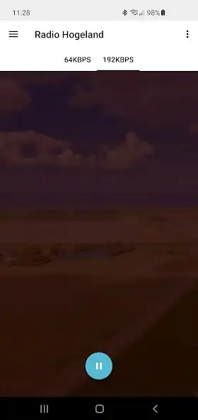 Play Radio Hogeland as an online game Radio Hogeland with UptoPlay