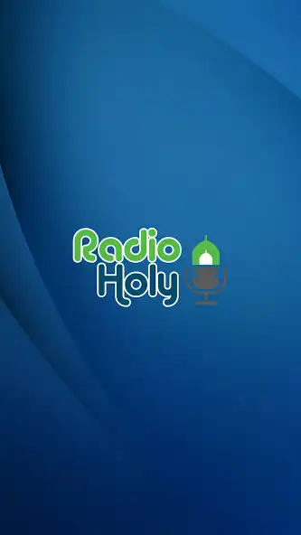Play Radio Holy  and enjoy Radio Holy with UptoPlay