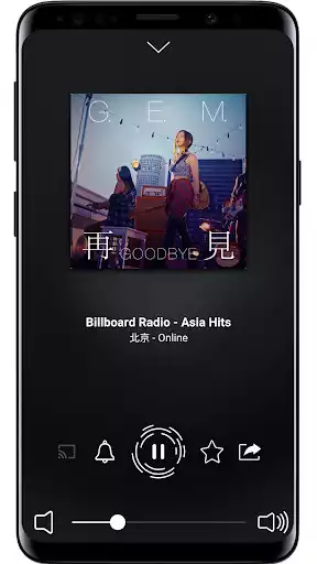 Play Radio Hong Kong as an online game Radio Hong Kong with UptoPlay
