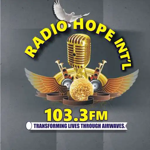 Play Radio Hope International 103.3 APK Play Radio Hope International 103.3 APK