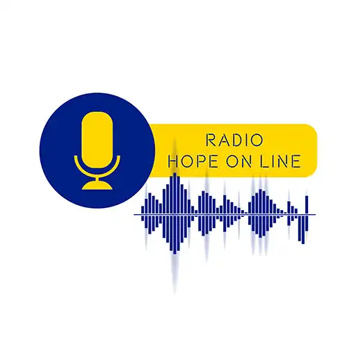 Play RADIO HOPE ON LINE APK Play RADIO HOPE ON LINE APK