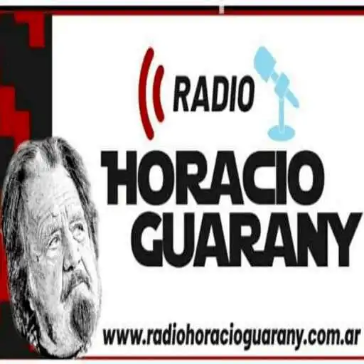 Play RADIO HORACIO GUARANY radiohoracioguarany.com.ar APK Play RADIO HORACIO GUARANY radiohoracioguarany.com.ar APK