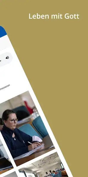 Play radio horeb - Ehrenamt as an online game radio horeb - Ehrenamt with UptoPlay