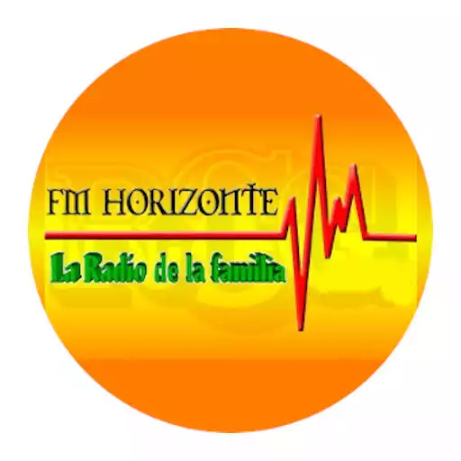 Play Radio Horizonte FM - Paraguay APK
