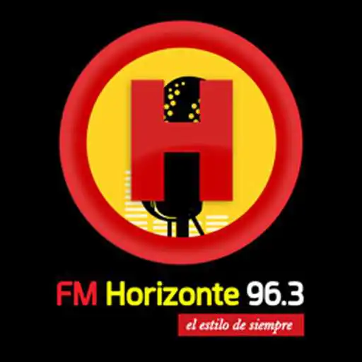 Play Radio Horizonte Goya APK