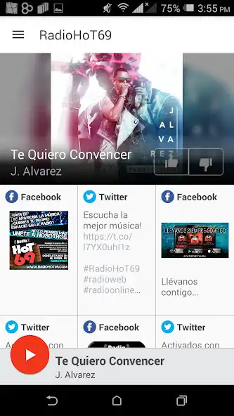 Play RadioHoT69 and enjoy RadioHoT69 with UptoPlay Play RadioHoT69 and enjoy RadioHoT69 with UptoPlay