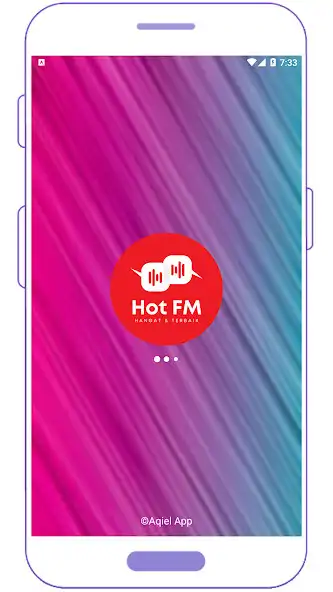 Play Radio Hot FM Online Malaysia  and enjoy Radio Hot FM Online Malaysia with UptoPlay