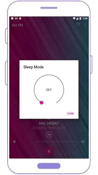 Play Radio Hot FM Online Malaysia as an online game Radio Hot FM Online Malaysia with UptoPlay