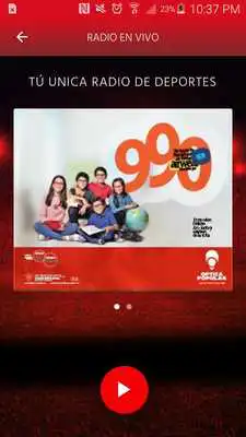 Play RadioHouse