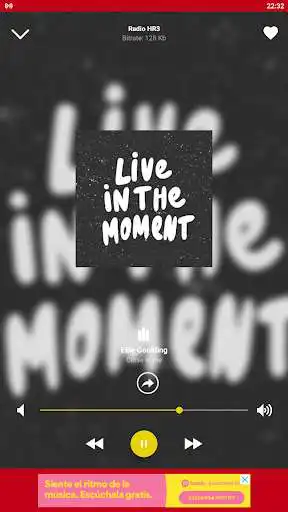 Play Radio HR3 App  and enjoy Radio HR3 App with UptoPlay