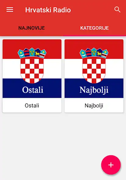 Play Radio HR, Hrvatski Radio  and enjoy Radio HR, Hrvatski Radio with UptoPlay