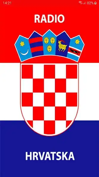 Play Radio Hrvatska  and enjoy Radio Hrvatska with UptoPlay