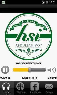 Play Radio HSI