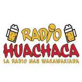 Free play online RADIO HUACHACA APK Free play online RADIO HUACHACA APK